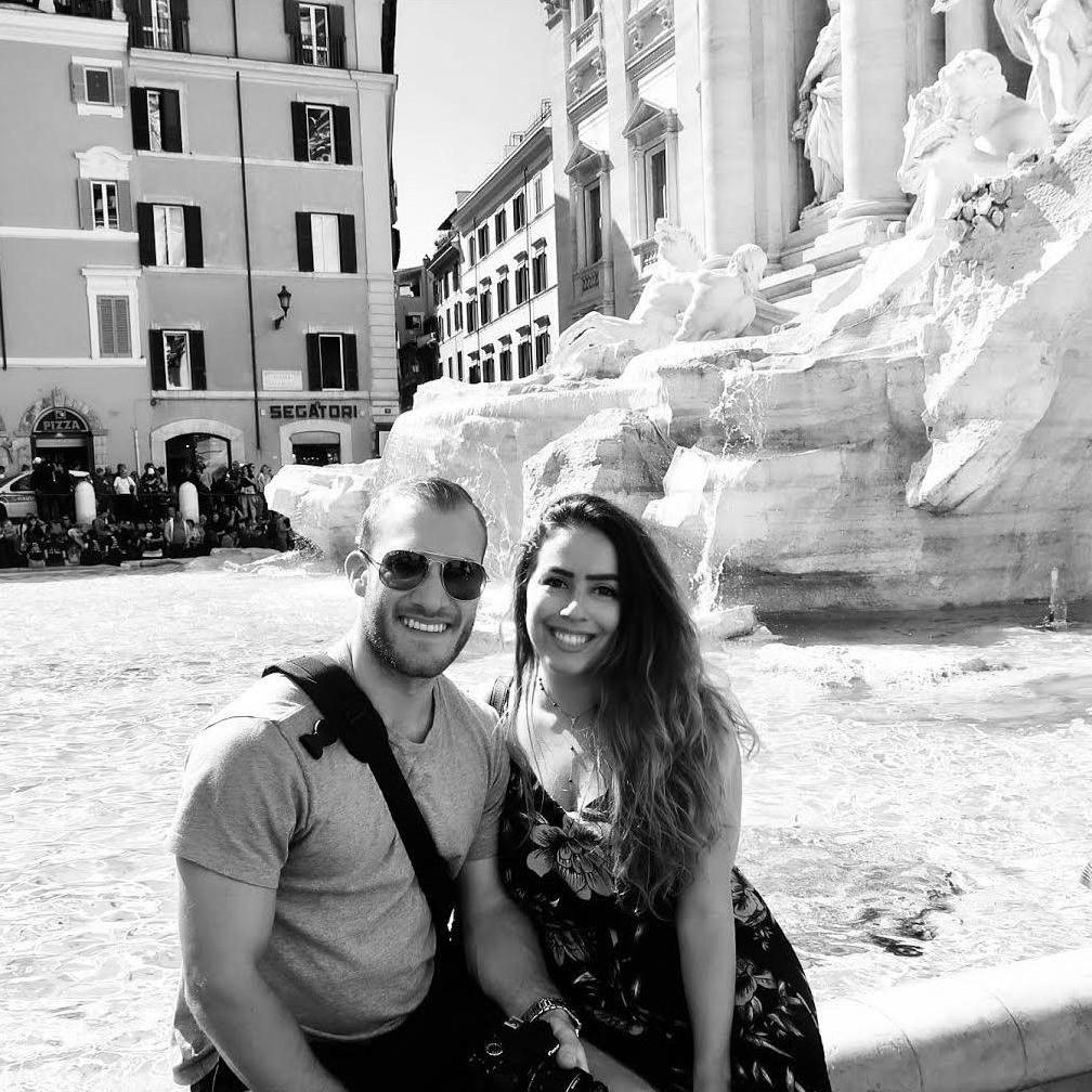 Rome, Italy 2018