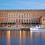 The Royal Palace