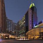 UB City Mall