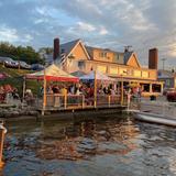 Silver Shores Restaurant
