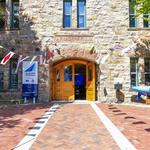 The Sailing Museum