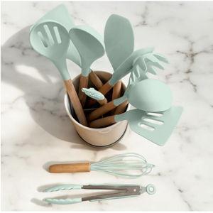 Silicone Utensils Set