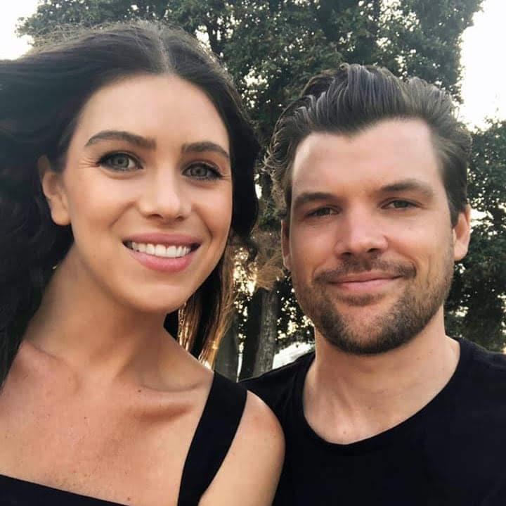 The Wedding Website of Emily Harden and Ryan Hamilton