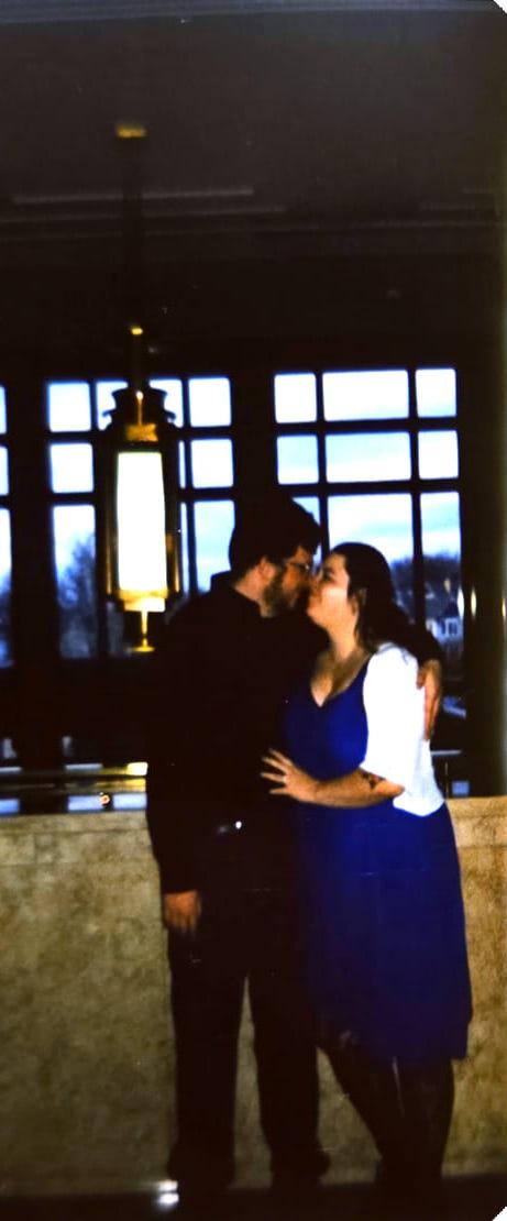 The Wedding Website of Giovanna Hansen and Andrew Hansen