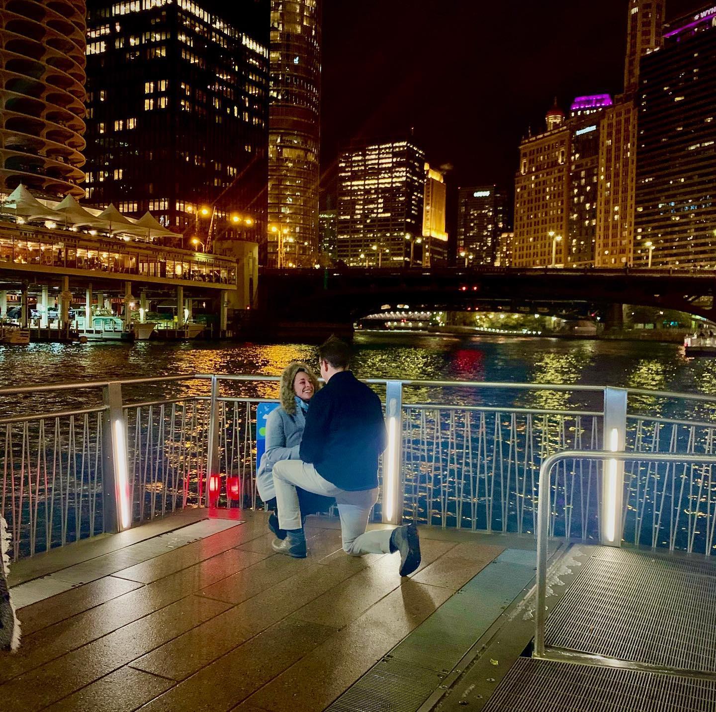 The Wedding Website of Lauren Kaminky and Bill Schneider