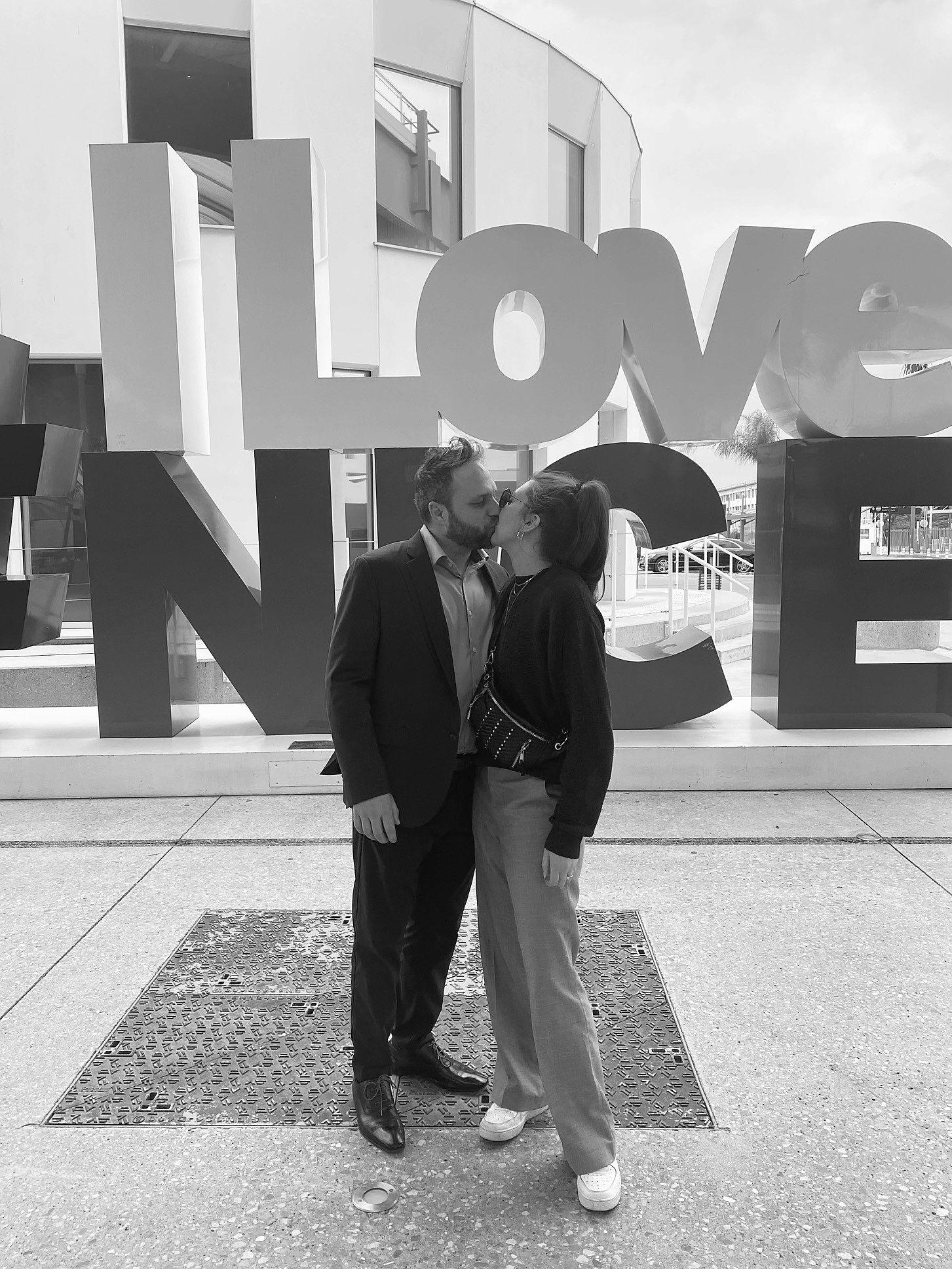 The Wedding Website of Louis-Philippe LeBlanc and Clémence Nivesse