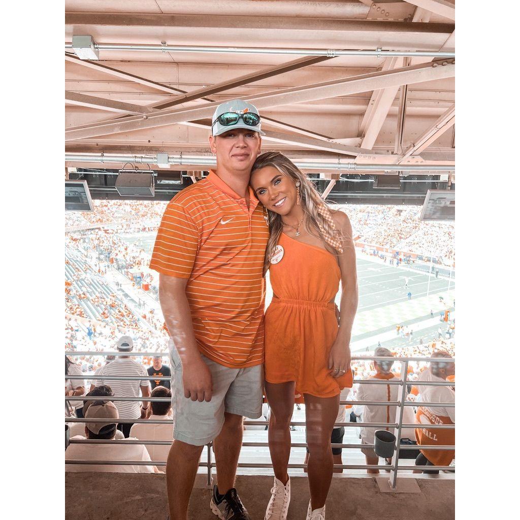 TN vs. Florida Game 2022