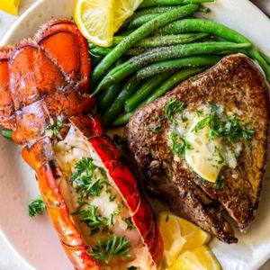Honey Fund - Lobster Buffet