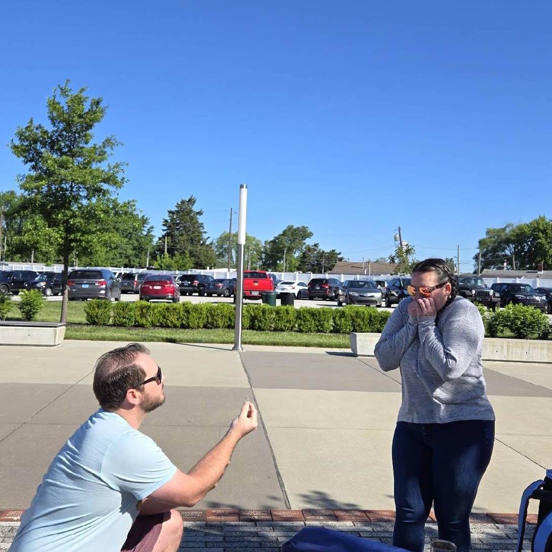 The Proposal - May 11, 2024