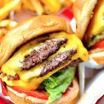 In-N-Out Burger