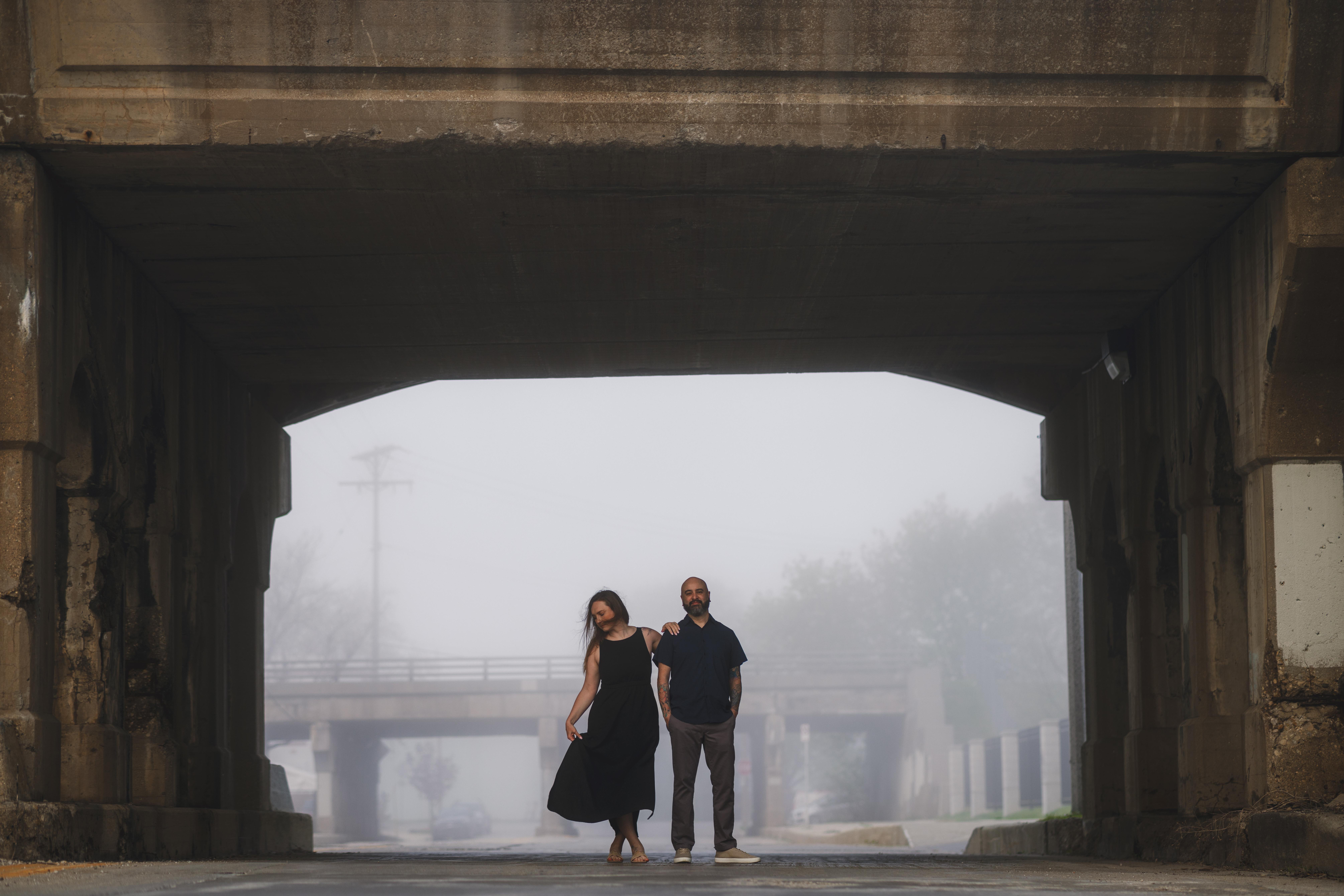 The Wedding Website of Rachel Sawdy and Adrian Fernandez