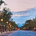 Downtown Littleton Station