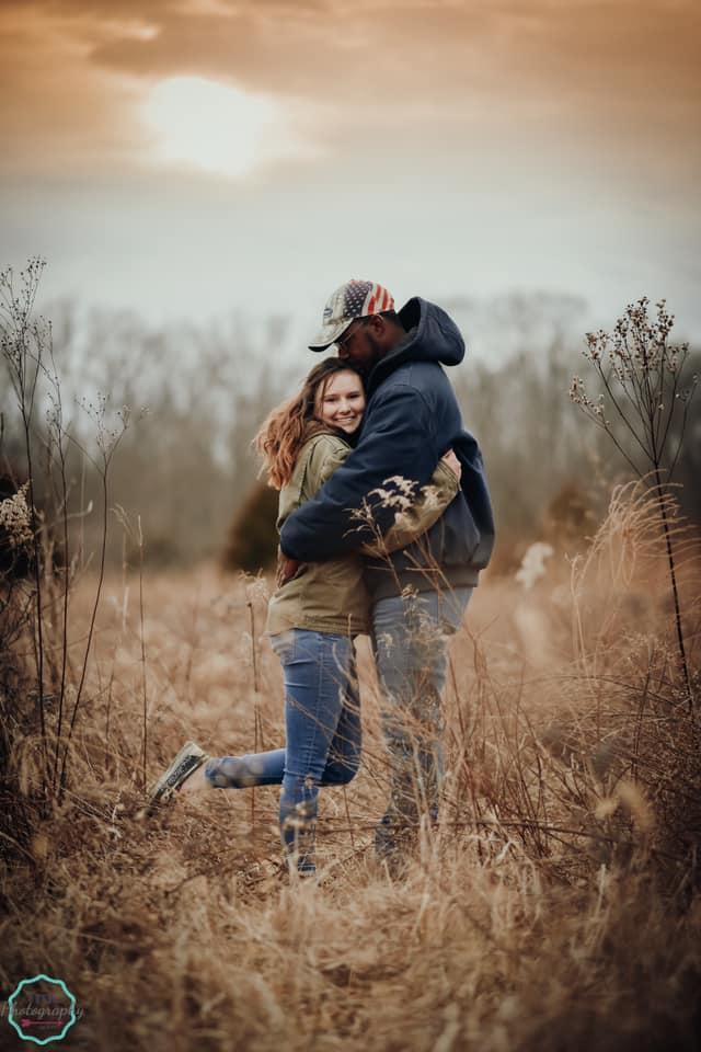The Wedding Website of Nicole Spencer and Jakarie Poore
