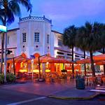 Lincoln Road