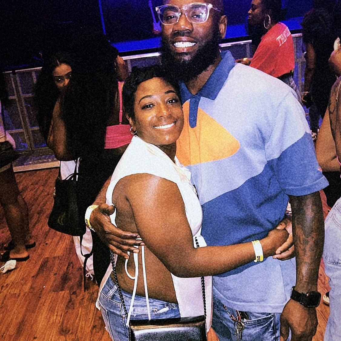 K- Camp Concert Muhammad 34th Birthday at The Filmore