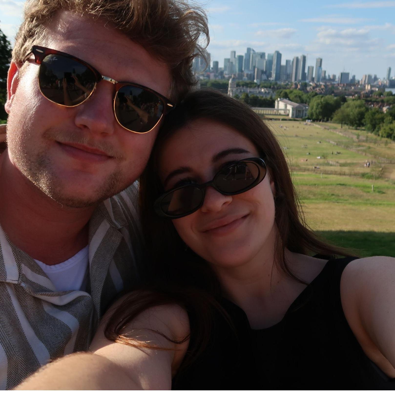 Our London life