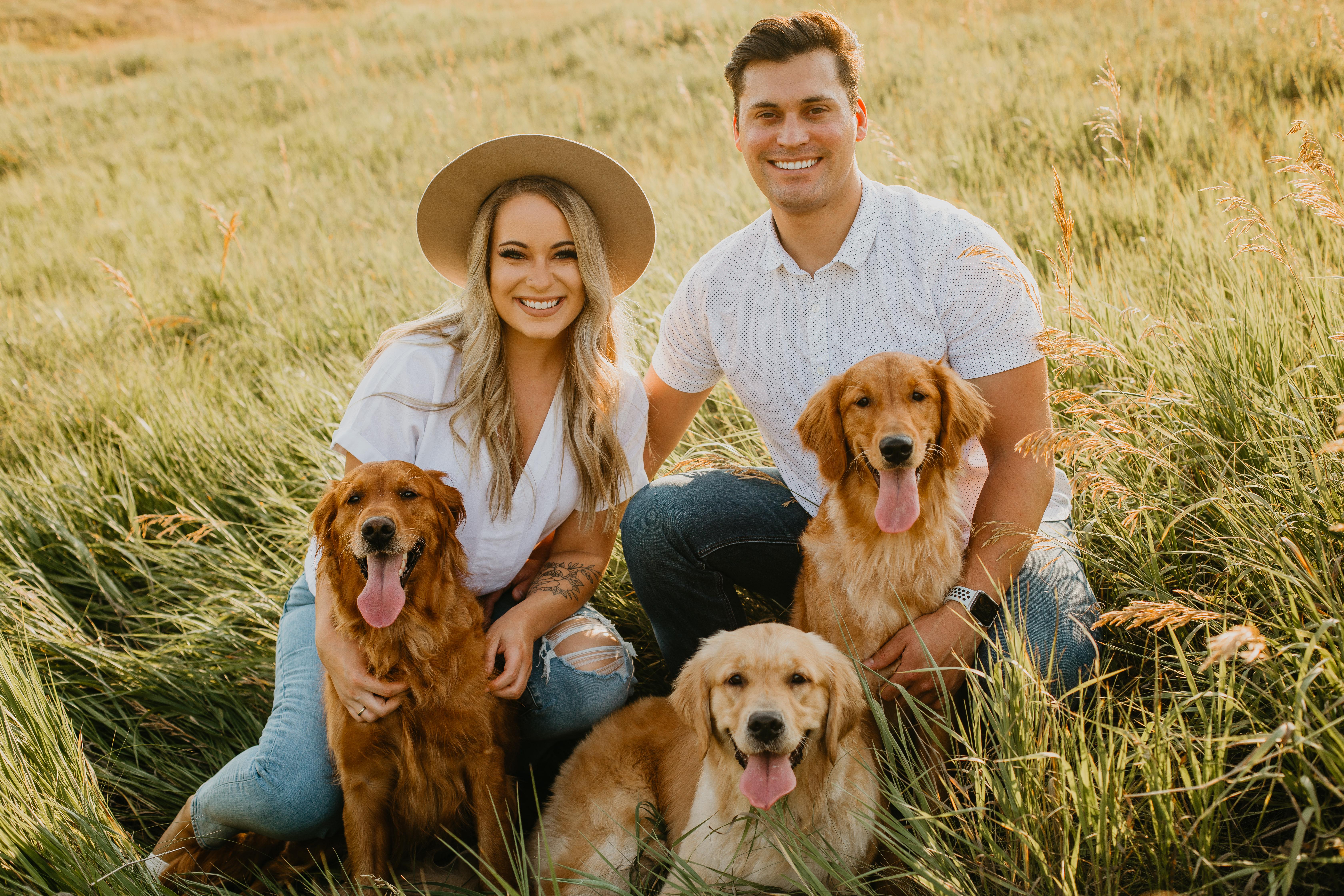 The Wedding Website of Audra Stoebner and Jonathan Wolverton