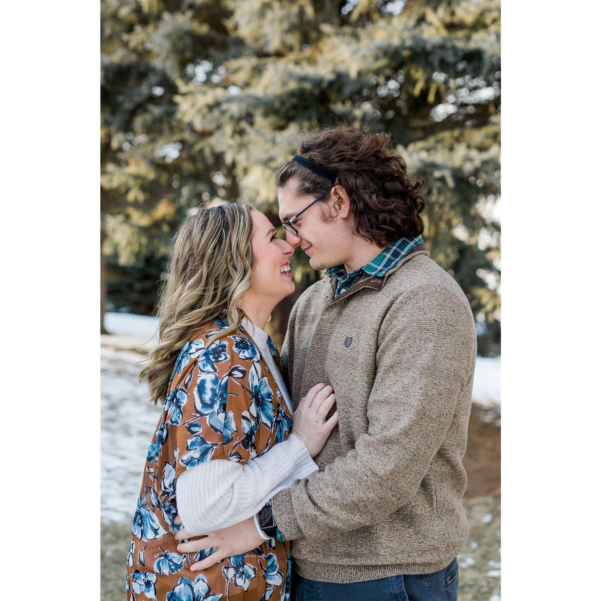 Fun pictures with KelseyAnnPhotography :)
