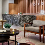 Rock Spa