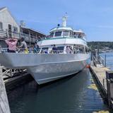 Cap'n Fish's Cruises
