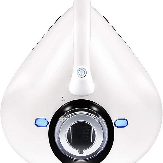RAYCOP Lite Handheld Allergen Vacuum Cleaner