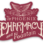 The Phoenix Pharmacy and Ice Cream Parlor