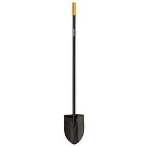 Fiskars Long Handle Digging Shovel (9668)