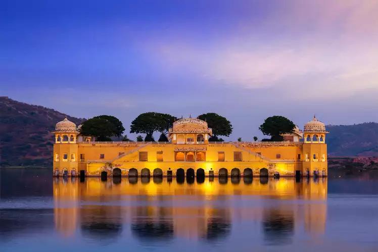 The Wedding Website of Kunal Sharma and Sneha Binyala
