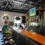 Alesatian Brewing Company