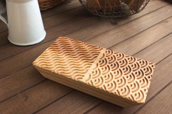 Cavarola (Pasta Board)