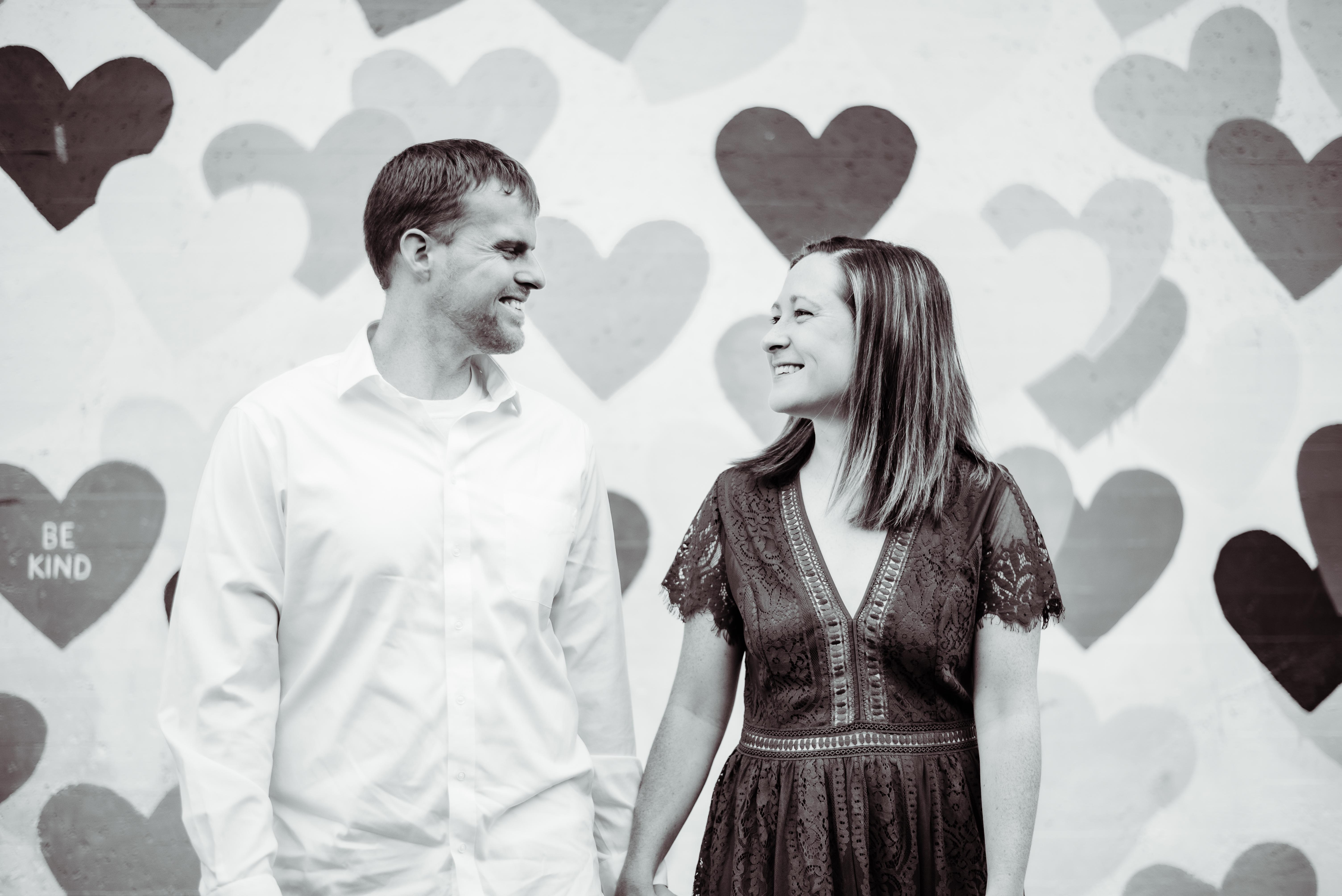 The Wedding Website of Erin Kotlyn and Michael Garman