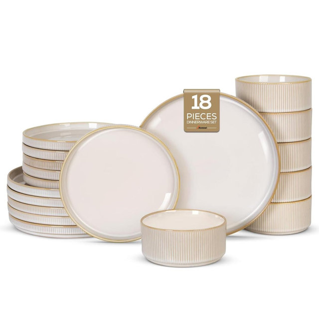 Dinner Ware Set