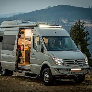 Travel Van Fund