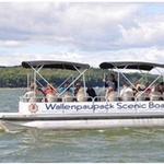 Wallenpaupack Scenic Boat Tour & Boat Rentals