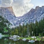 Rocky Mountain National Park