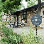 Alpine Modern Café