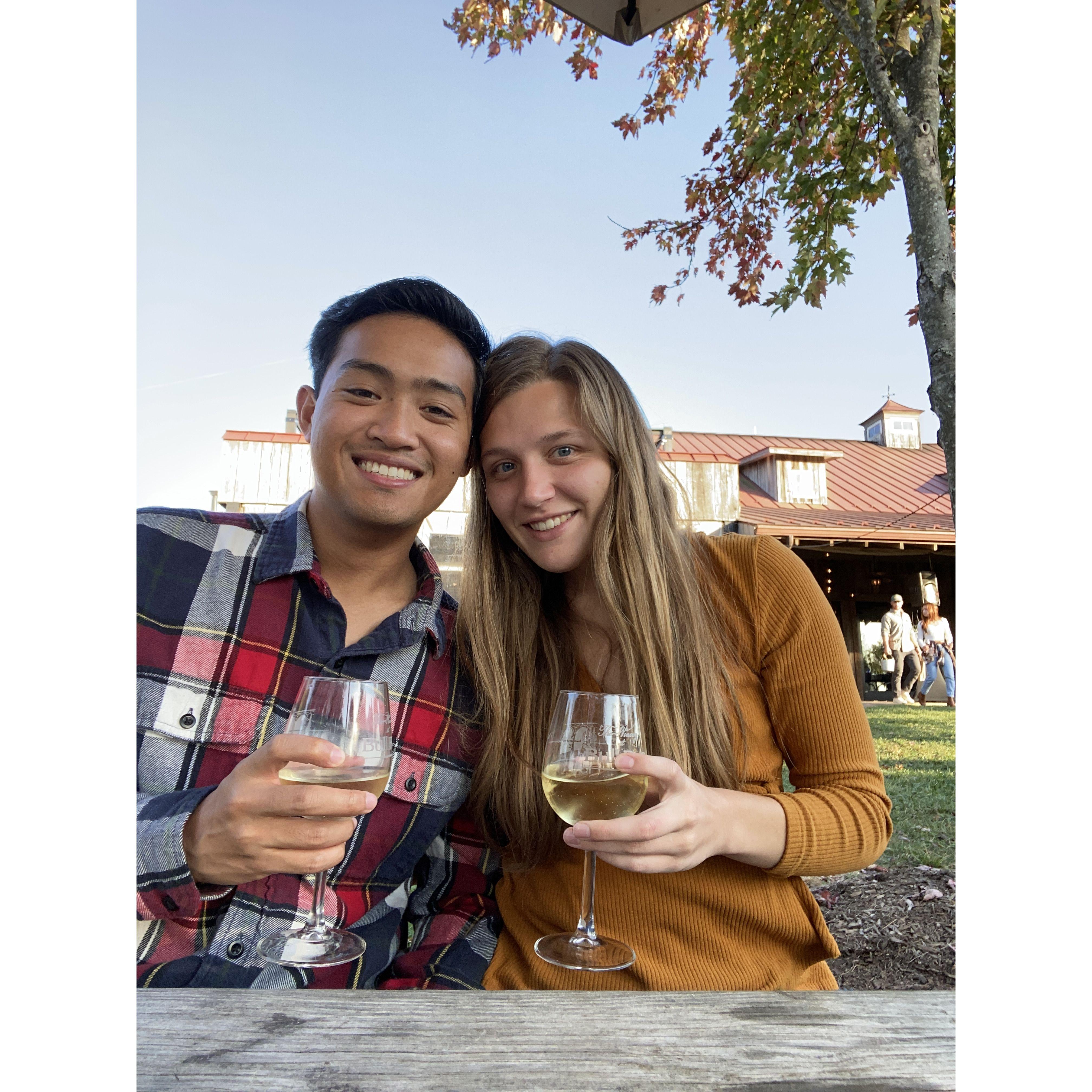 Another anniversary