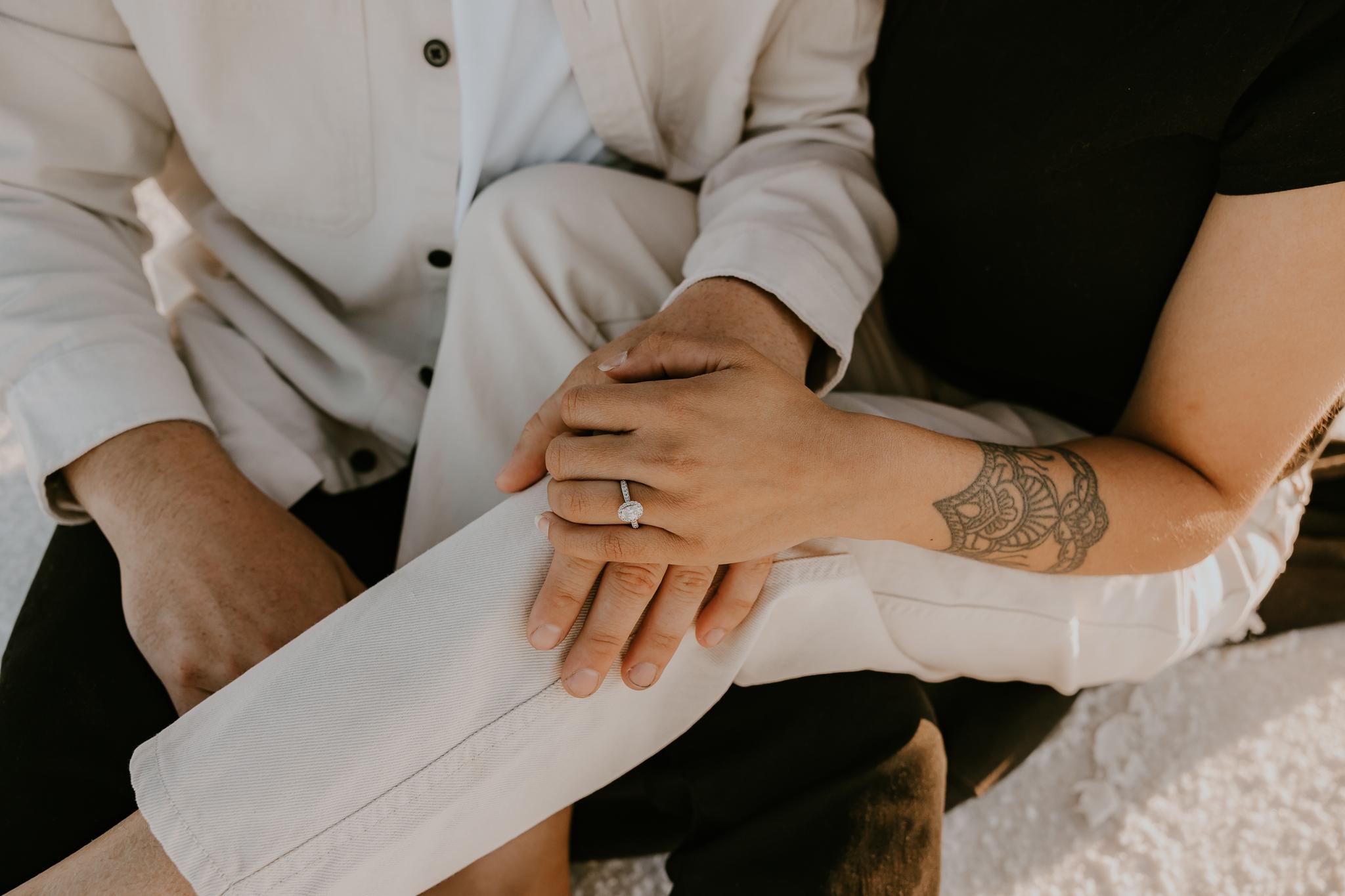 The Wedding Website of Alexis Portillo and Kolter Kaumo