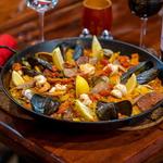 Ole Tapas Lounge and Restaurant