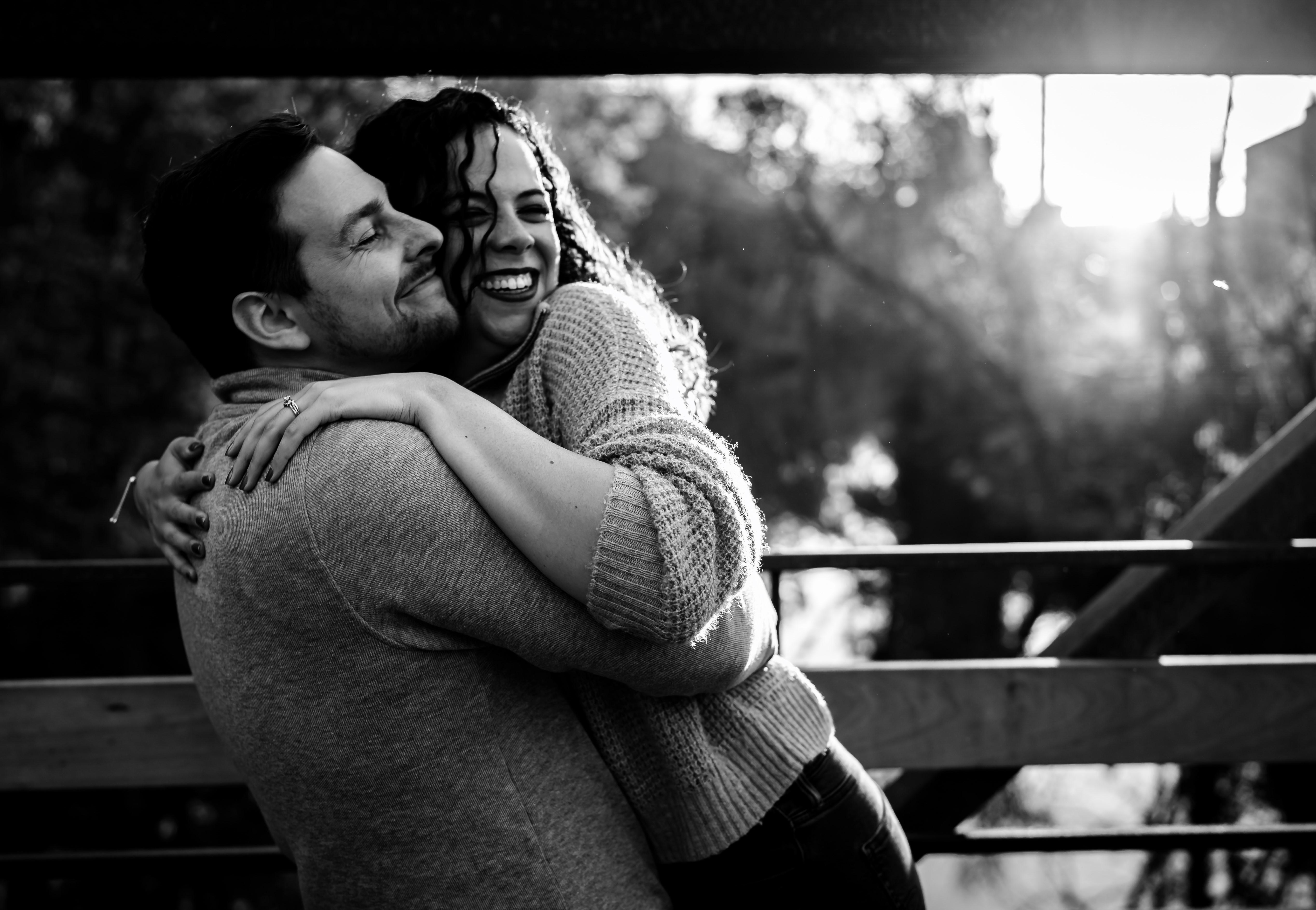 The Wedding Website of Grace Marchena and Scott Bechtel