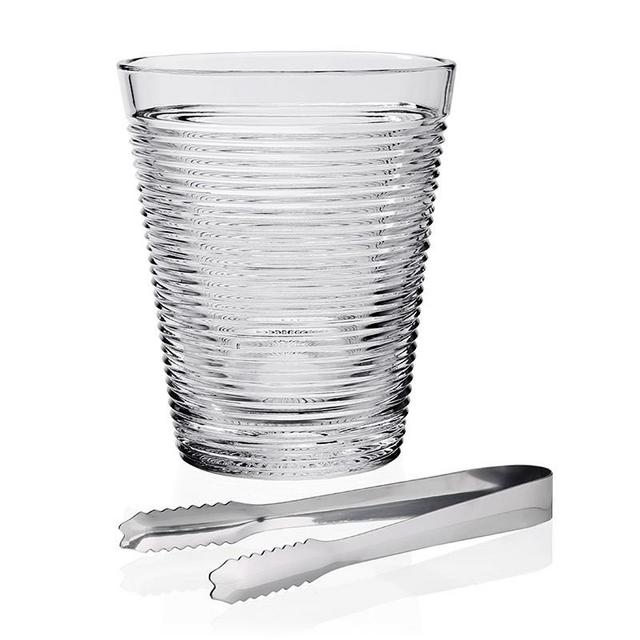 Gigi Ice Bucket with Tongs