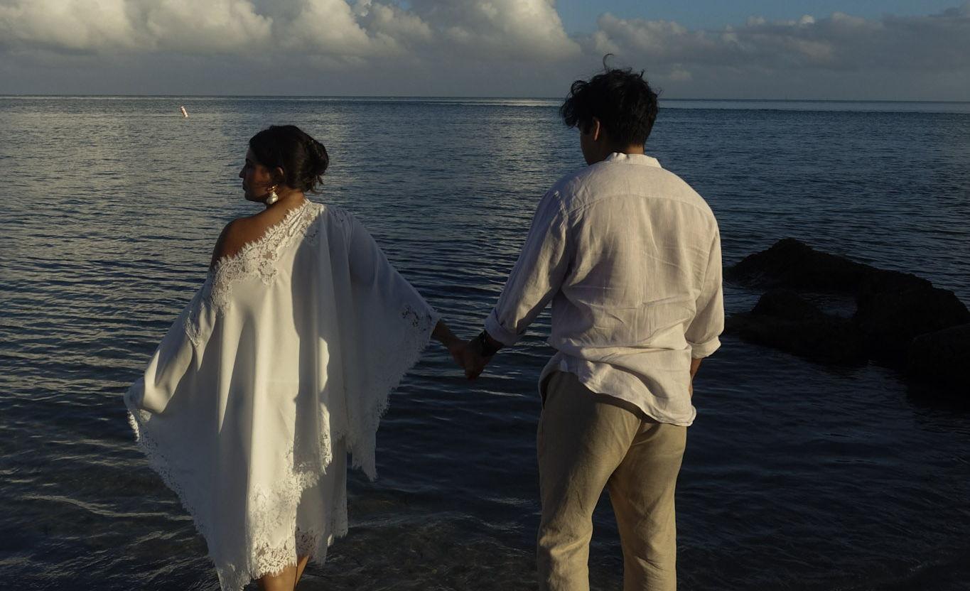 The Wedding Website of Maria Fernanda Larin and Arturo Lee