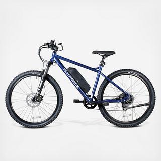 Denver 20-in. Electric Mountain Bike
