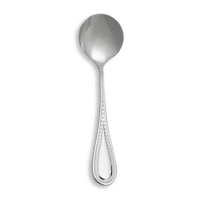 Gourmet Settings Promise Soup Spoon