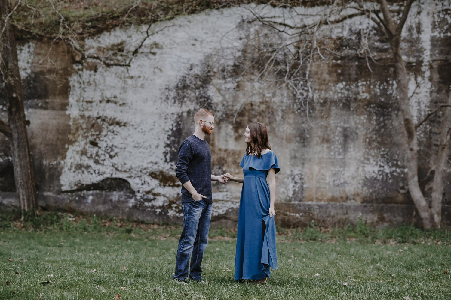 The Wedding Website of Ben Weber and Elizabeth Adams
