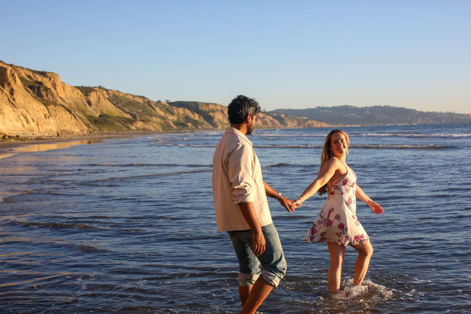 The Wedding Website of Vybhav Kandadai and Dominique Winfield