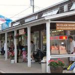 St. Clair Annex