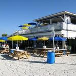Caddy's Treasure Island