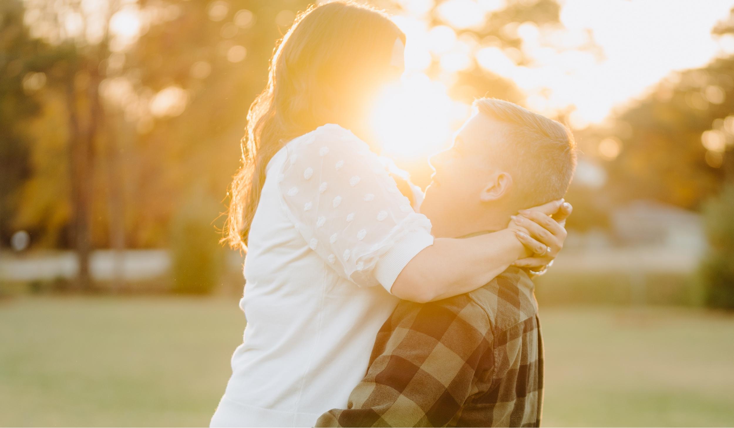 The Wedding Website of Houston Blue and Aaron Raines