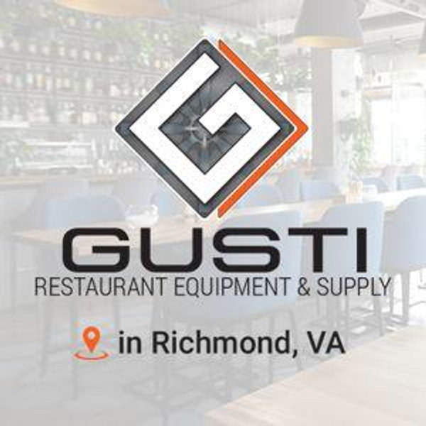 Gusti Restaurant Equipment - Credit Card Contribution